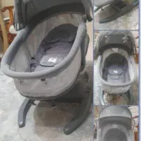 گهواره برقی ماستلانونو
