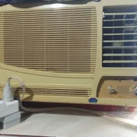 کولر گازی سالم