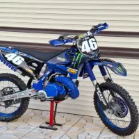 yz250.crf. کراس. یاماها