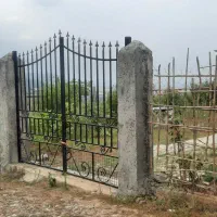 330-باغچه-5ساله-کنار-جنگل-و-آبندان-شموشک-علیا