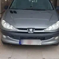 ۲۰۶ مدل ۸۹ فنی درجه ۱