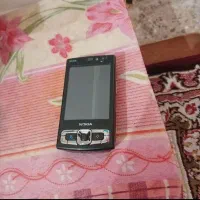گوشیn95هشت گیگ.اصل فنلاند