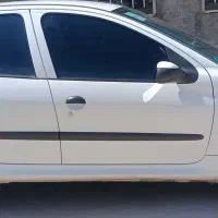 پژو 206tu3|خودرو سواری و وانت|خرمدشت, |دیوار