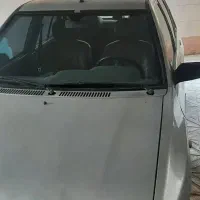 پراید دوگانه کارخانه مدل ۹۰