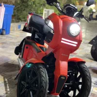 اجاره موتور روانه ماهانه