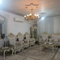 خونه ۱۶۵ متر زمین منزل مسکونی بحر ۴۵ متری مدرس