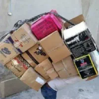 باربری و حمل اثاثیه منزل پویان کار صحنه