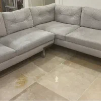 مبل ال راحتی