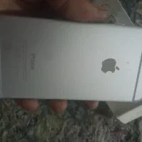 گوشی ایفون 6 حافظه 64