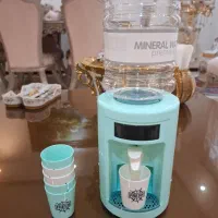 اسباب بازی اب سرد کن موزیکال