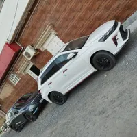 خودرو کی ام سی a5