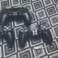 دستگاه PS4|کنسول، بازی ویدئویی و آنلاین|پاکدشت, پاکدشت (مامازند)|دیوار