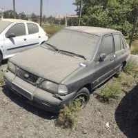 پراید 141