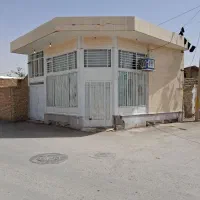 ۹۰ متر تجاری شهر خورزوق