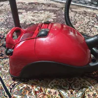 جارو برقی بوش ۲۰۰۰