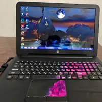 لپ تاپ  HP Notebook|رایانه همراه|بندر ماهشهر, |دیوار