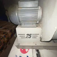 فن هواکش سانترفیوژ