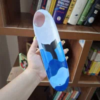 جاعودی و بشقاب