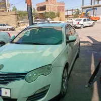 ام جی ۵۵۰