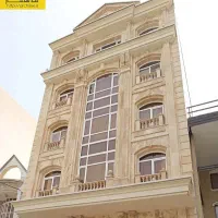 برش کار سنگ نما