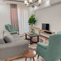 اجاره اپارتمان بلوار کشاورز نوساز تمیز یک خواب