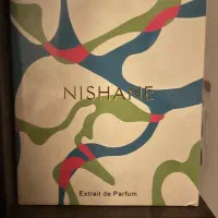 عطر nishane مدل desiro اوریجینال
