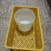 سبد عالی محکم بزرگ