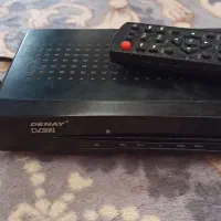 گیرنده|پخش‌کننده DVD و ویدیو|شیراز, شاهجیان|دیوار
