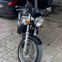 Cb400