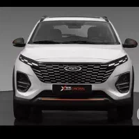 ام وی ام X33 cross / صفر خشک/تحویل فوری