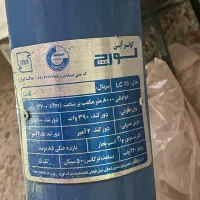 کولر آبی لورچ