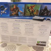 ps 5