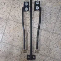 میلگرد۱۶ تعداد۱۲۵عدد