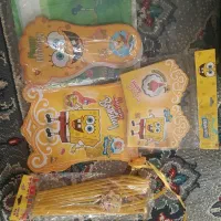 تم تولد باب اسفنجی