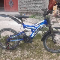 دوچرخه سایز۲۰