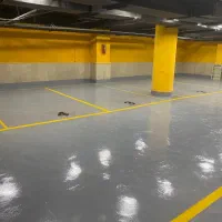 کفپوش اپوکسی صنعتی کفپوش پلی یورتان صنعتی
