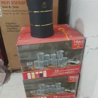 سرویس اورانوس ۱۹ پارچه