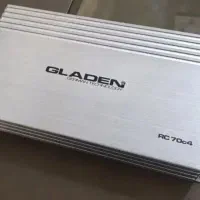 آمپ و کامپوننت کیفیتی گلیدن، اینفینیتی و هلیکس