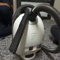 جارو برقی بوش