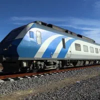 پیش فروش بلیط قطار مشهد تهران سایر شهرها ریلی