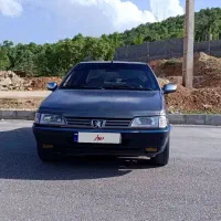 پژو405glx|خودرو سواری و وانت|یاسوج, |دیوار
