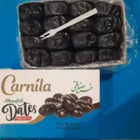 خرما رطب تخمه بادام زمینی خیارشور کنسرویجات