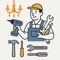 انجام کلیه امور فنی منزل ،سریع مطمئن سرتاسر اصفهان