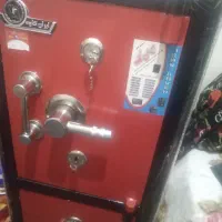 گاو صندوق در حد نو