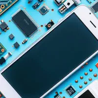 تعمیرکار موبایل
