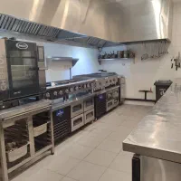فروش تجهیزات رستوران صفر تا ۱۰۰ تمامی لوازم