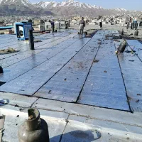 استاد کار ایزوگام