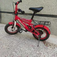 دوچرخه گالانت 12 اصلی