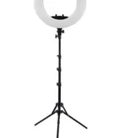 رینگ لایت وستکات FE460