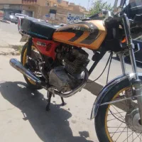 موتور ۱۵۰ مدل ۹۰ مزایدع